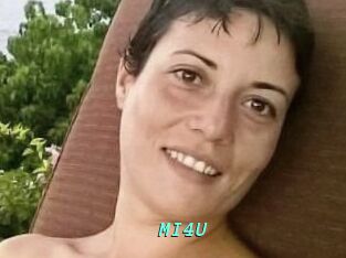 MI4U