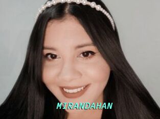 MIRANDAHAN