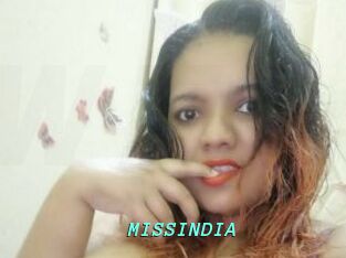 MISSINDIA