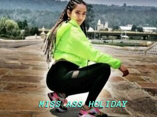 MISS_ASS_HOLIDAY