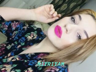 MIYRIYAM