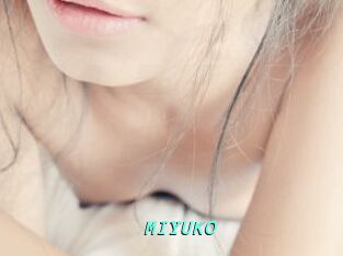 MIYUKO