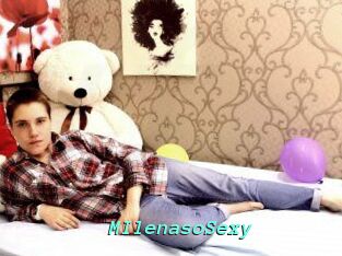 MIlenasoSexy