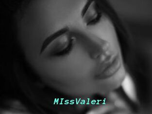 MIssValeri