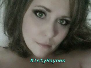 MIstyRaynes