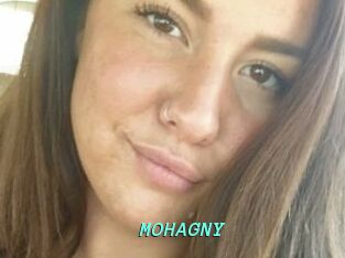 MOHAGNY