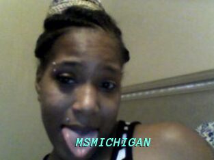 MSMICHIGAN