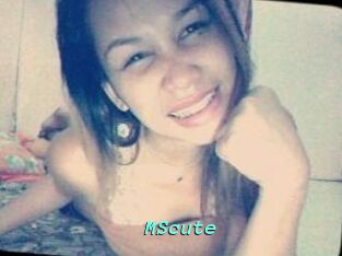 MScute
