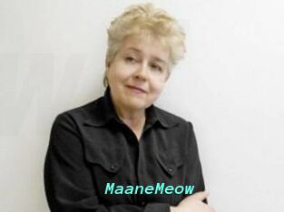 MaaneMeow
