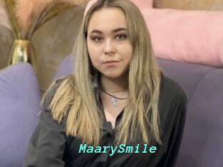 MaarySmile