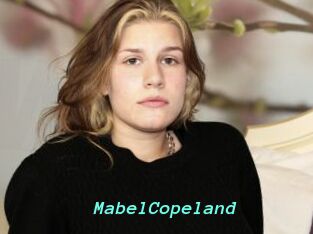 MabelCopeland