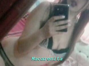Macarenita