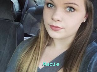 Macie