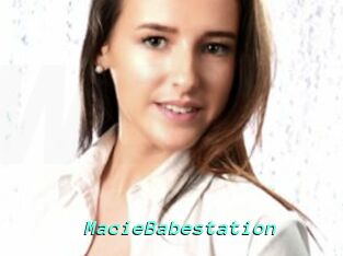 MacieBabestation