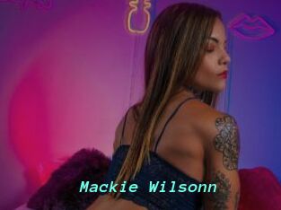 Mackie_Wilsonn
