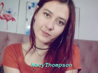MacyThompson
