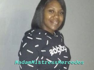 MadamMistressMercedes