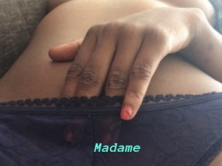 Madame