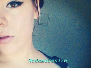 MadameDesire