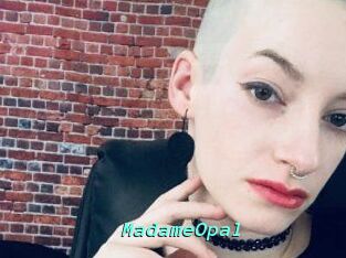MadameOpal