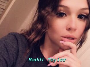 Maddi_Taylor