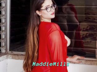 MaddieMillz