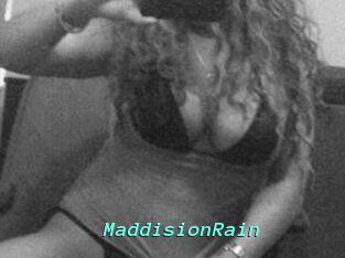 MaddisionRain