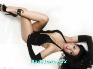 Maddisonxxx