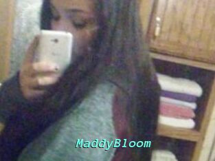 MaddyBloom