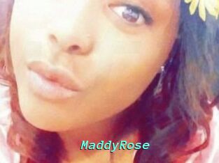 MaddyRose