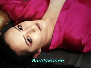 MaddyRosee
