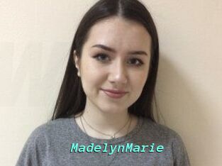 MadelynMarie