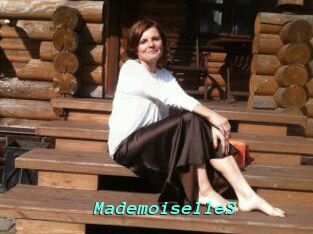 MademoiselleS