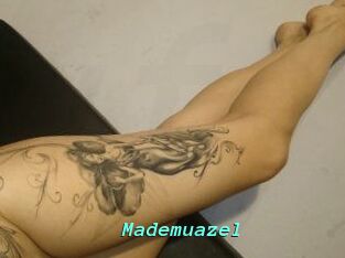 Mademuazel