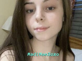 MadiMaeXoxo
