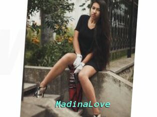 MadinaLove