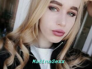 MadinaSexx