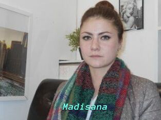 Madisana