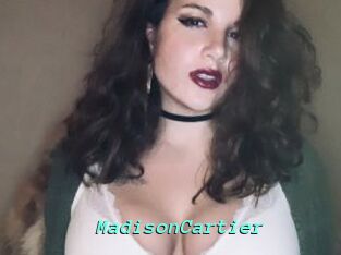MadisonCartier