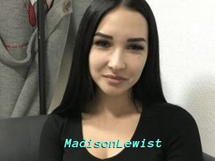MadisonLewist