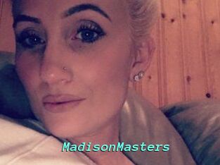 MadisonMasters