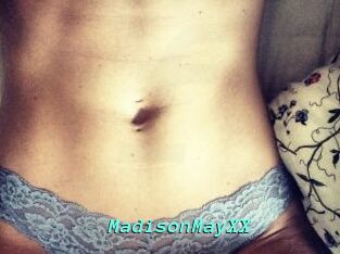 MadisonMayXX