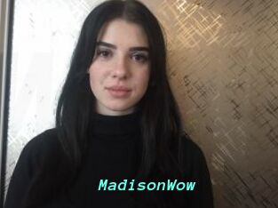 MadisonWow