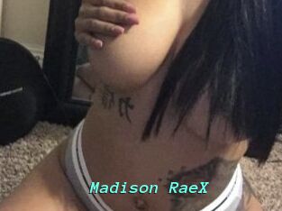 Madison_RaeX