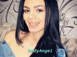 MadyAngel