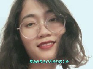 MaeMacKenzie