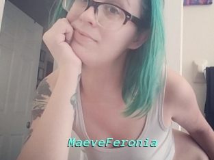 MaeveFeronia