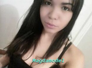 Magdamodel