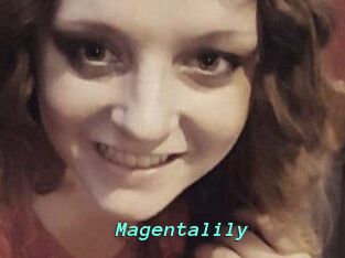 Magentalily