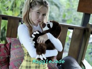 MaggieJade